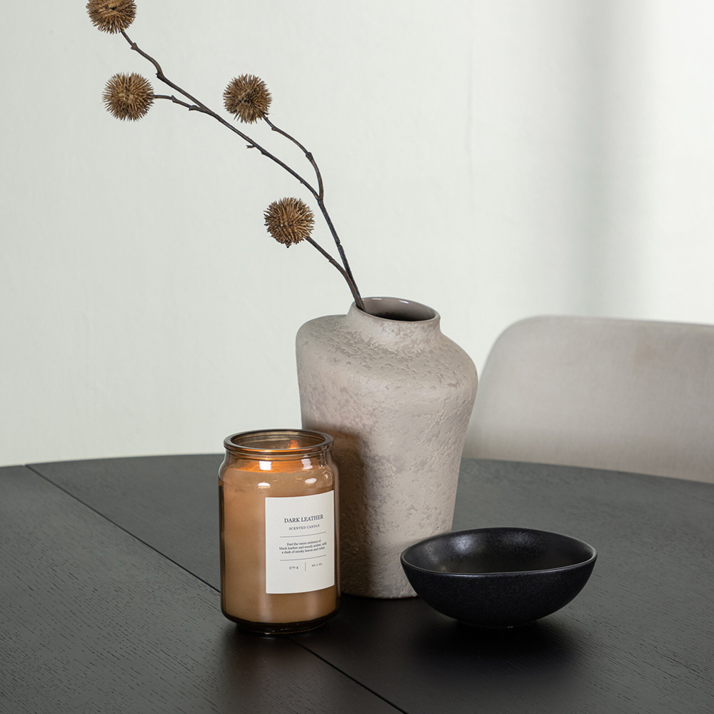 Matgrupp Venture Home Matilda med 4 Rosie Stolar