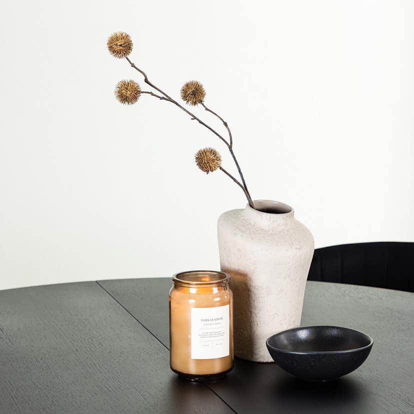 Matgrupp Venture Home Matilda med 4 Selma Stolar