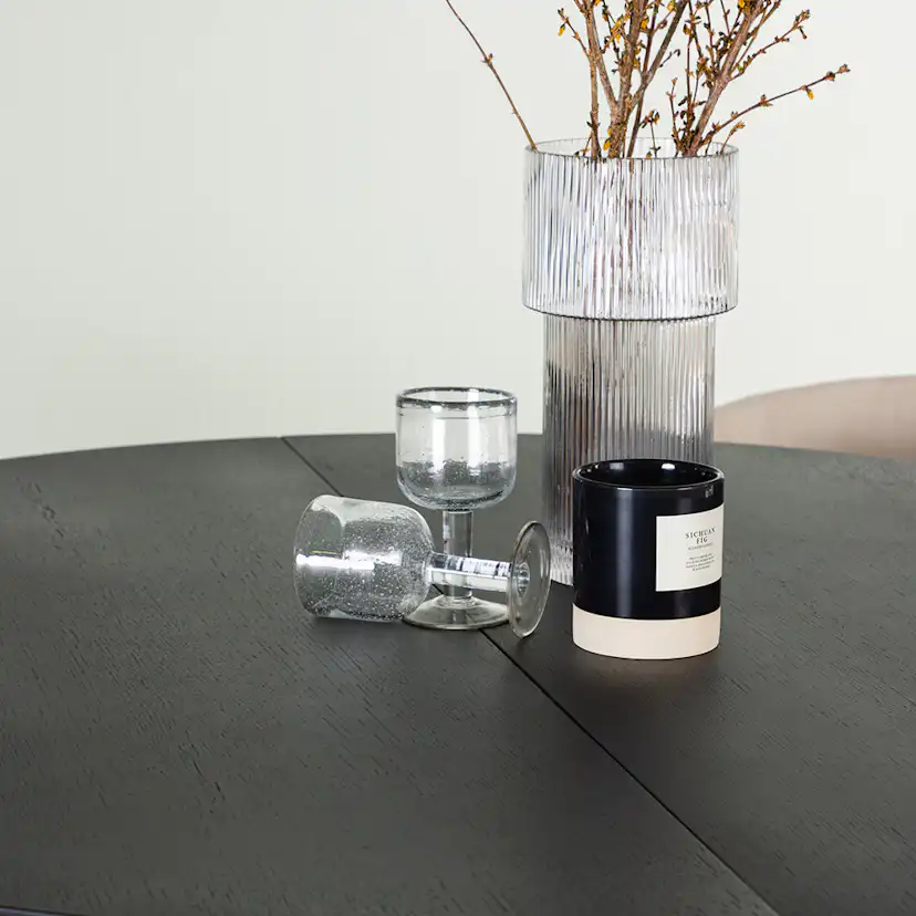 Matgrupp Venture Home Matilda med 4 Berit Stolar