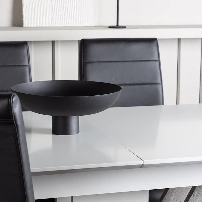 Matgrupp Venture Home Disa med 4 Tempo Stolar