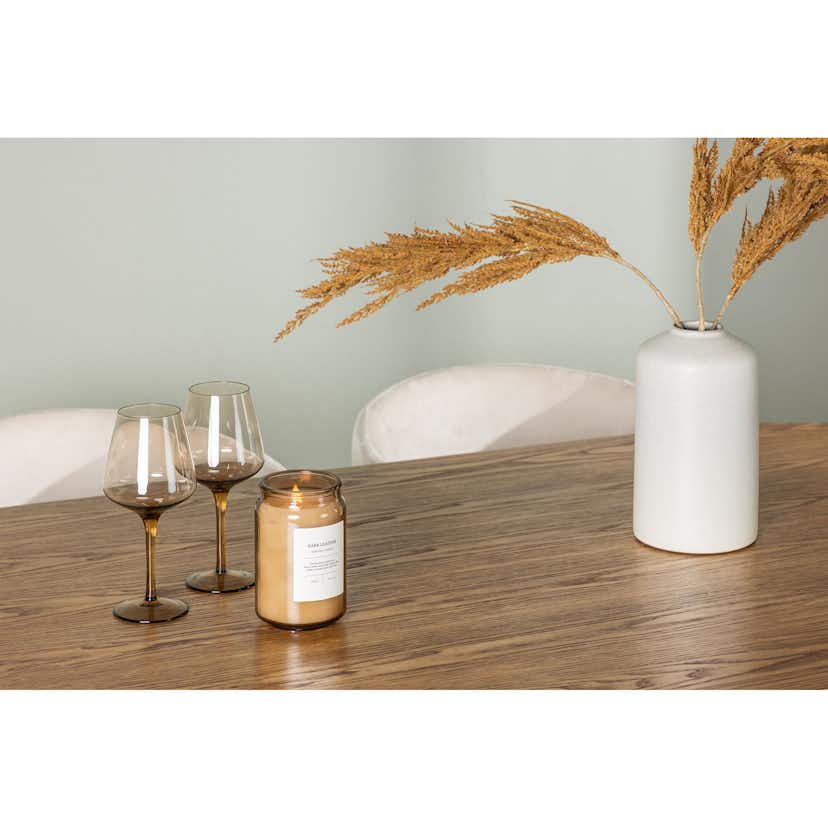 Matgrupp Venture Home Isolde med 4 Berit Stolar