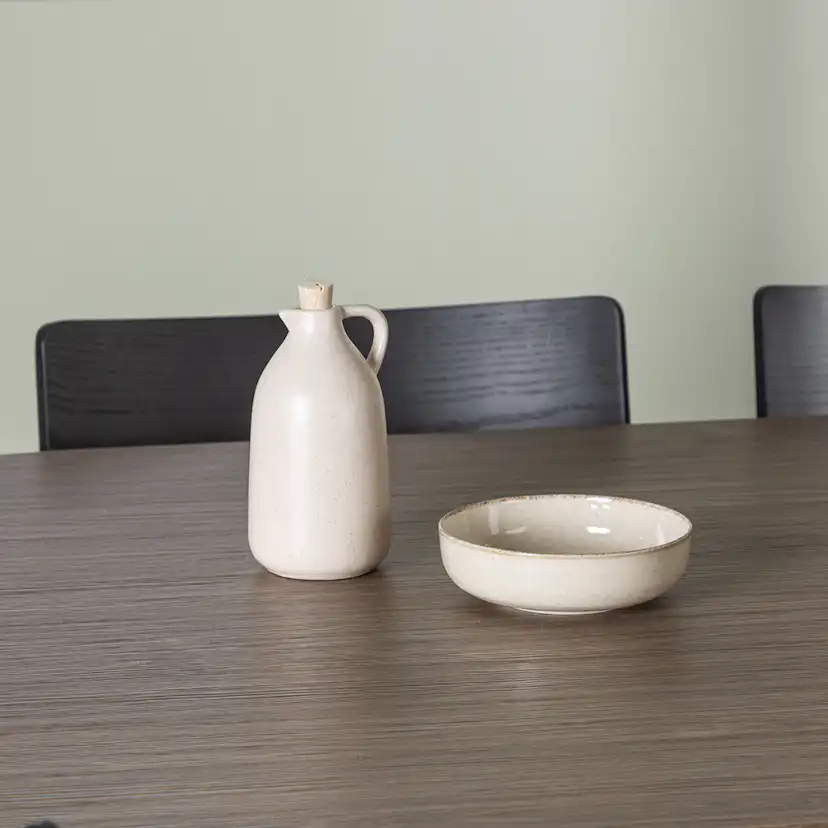 Matgrupp Venture Home Andy med 4 Montros Stolar