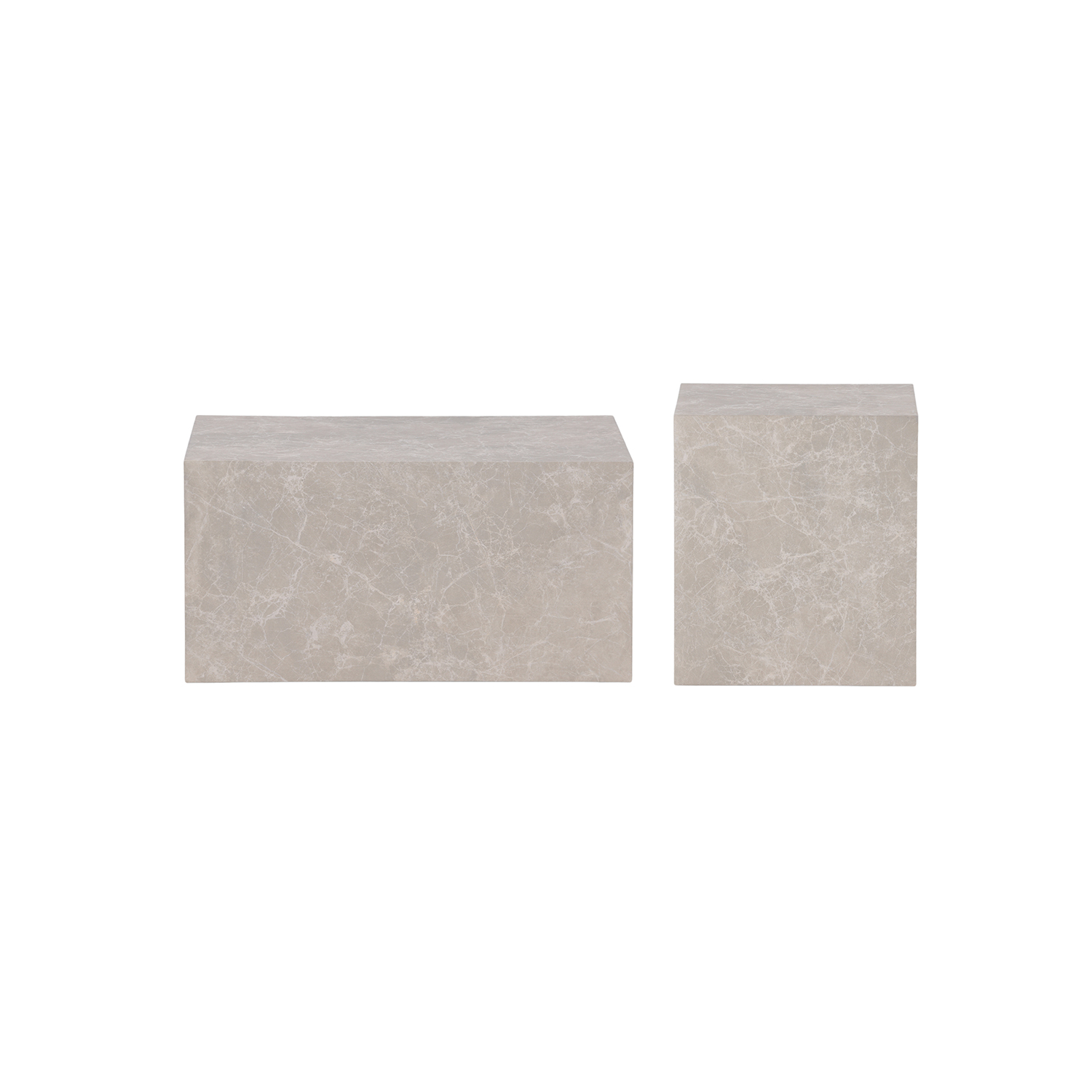 Soffbord Venture Home York Duo