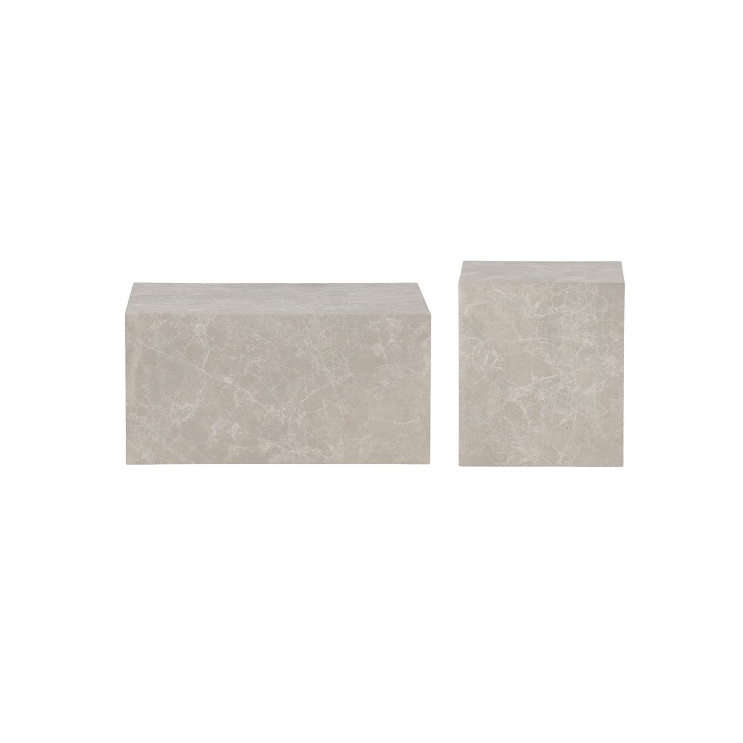 Soffbord Venture Home York Duo