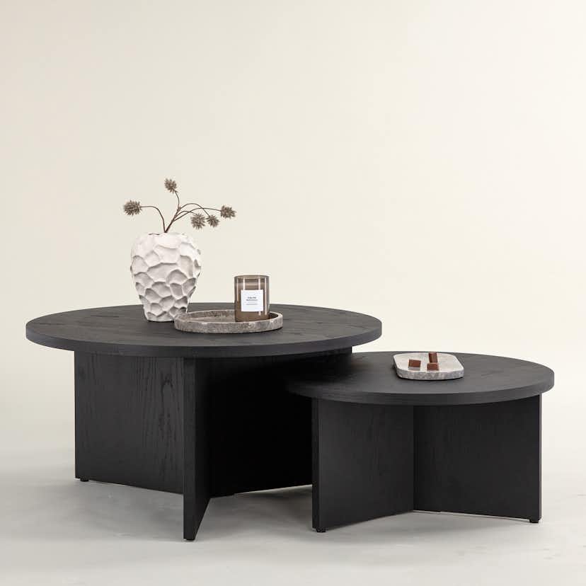 Soffbord Venture Home Saltö Duo