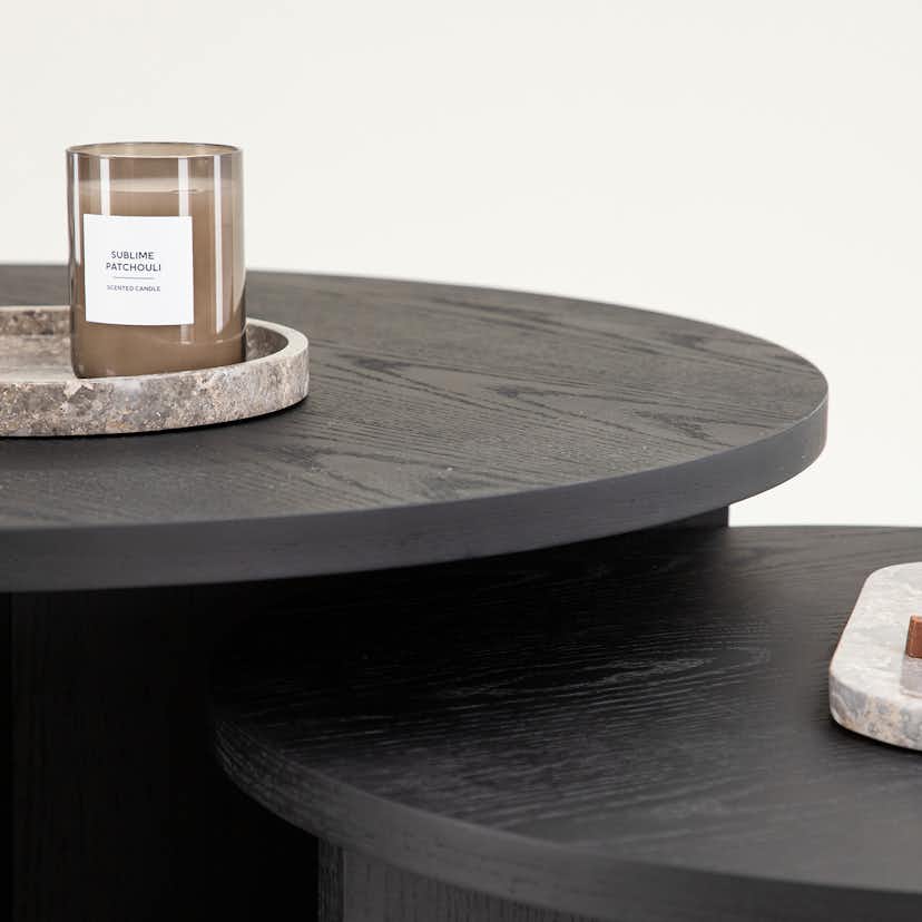 Soffbord Venture Home Saltö Duo