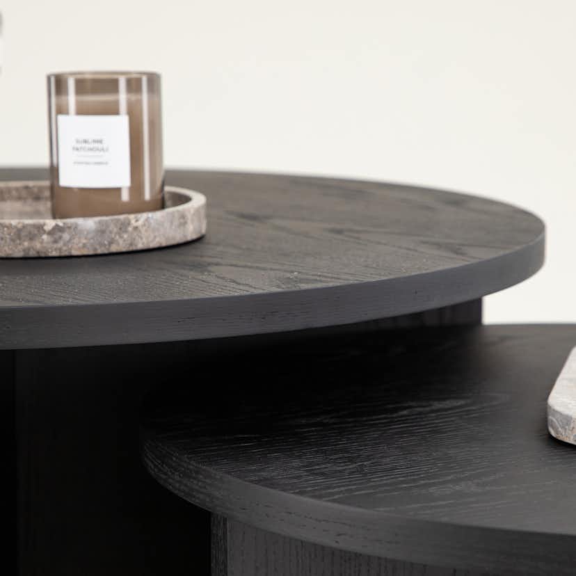 Soffbord Venture Home Saltö Duo