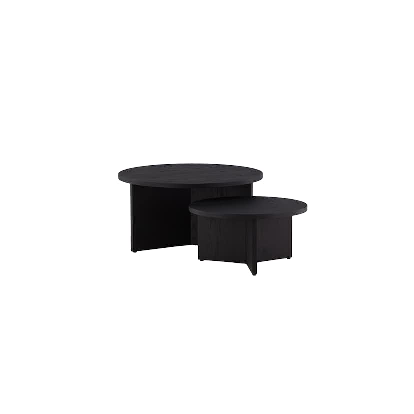 Soffbord Venture Home Saltö Duo