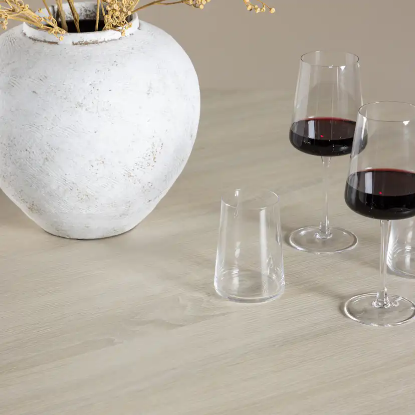 Matgrupp Venture Home Lanzo Ø120 med 4 st Agnes Stolar