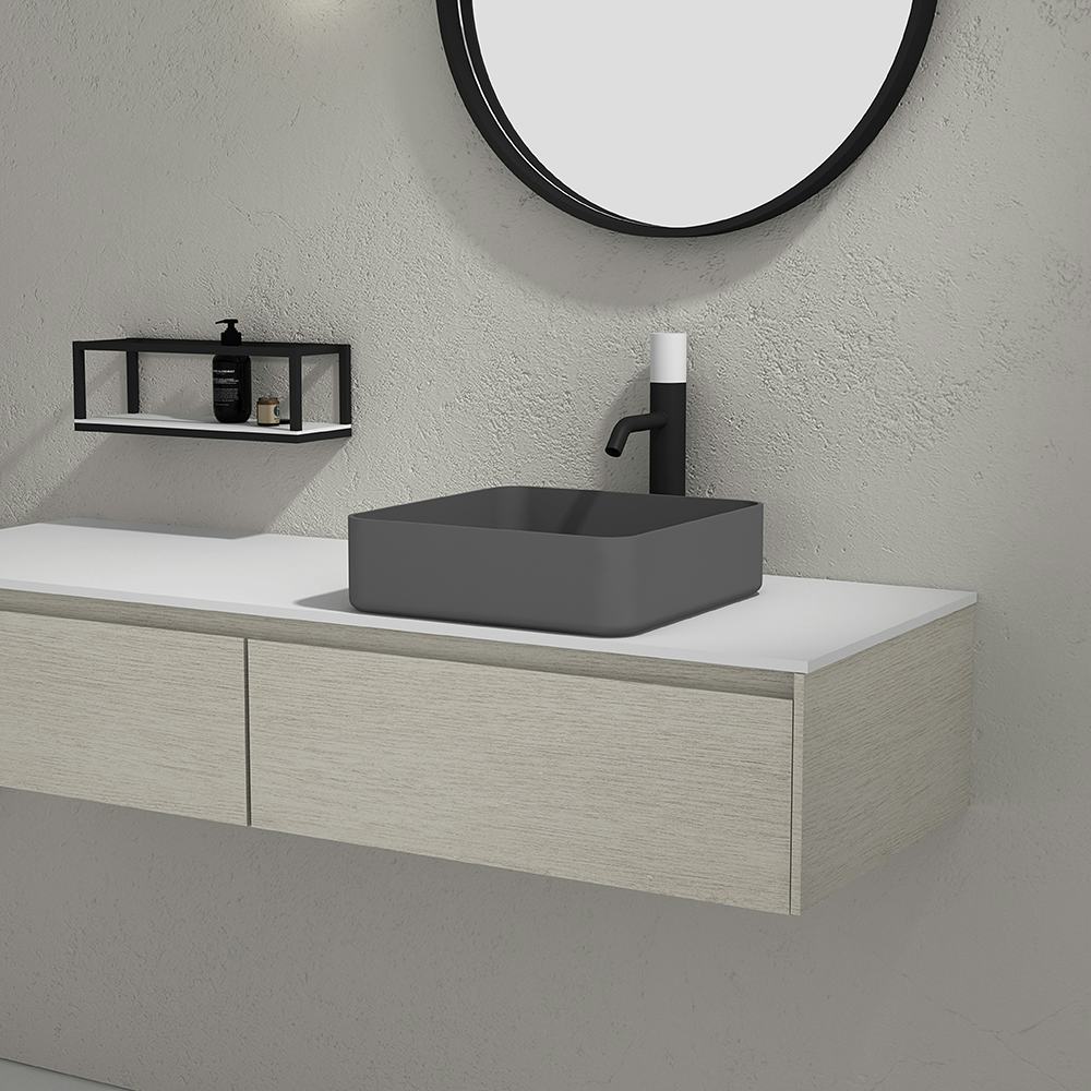 Tvättställ Bathlife Stark