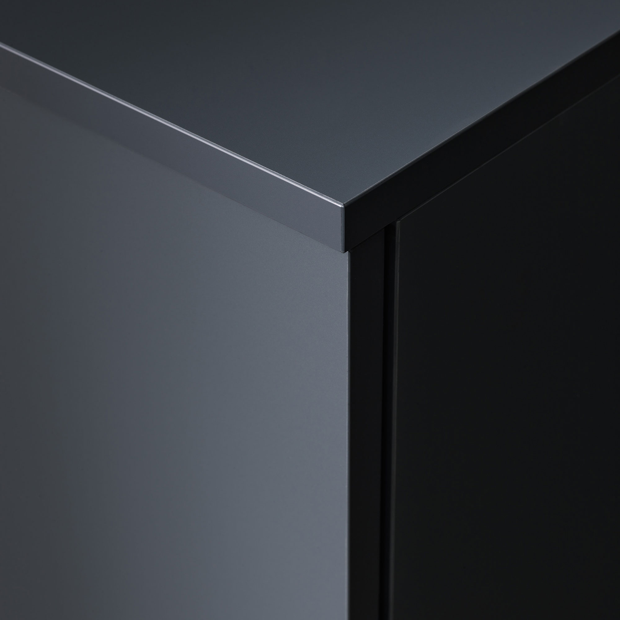 Väggskåp Miller Badrum City med Glashyllor