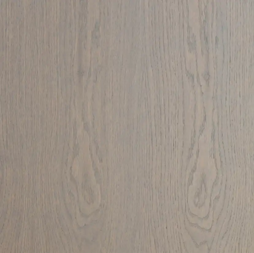 Designpanel Wood on wall Ek Gråbrunlackad