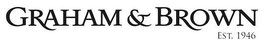 Graham & Brown logo
