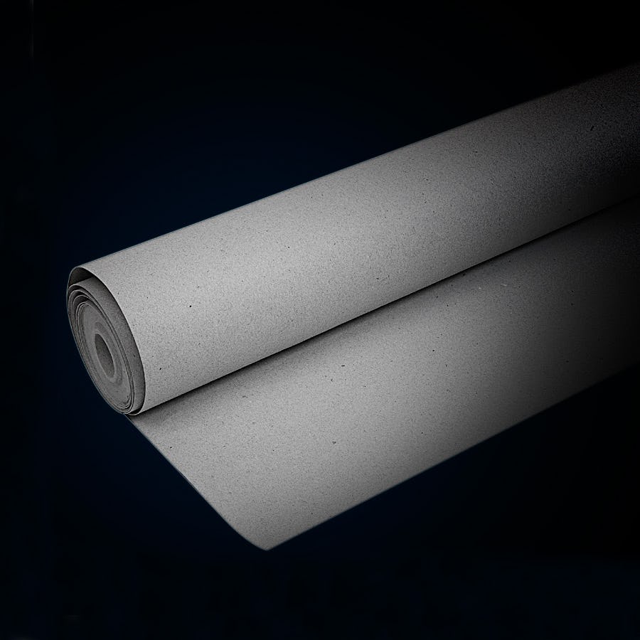 Golvtillbehör Kährs Grålumppapp 15m²