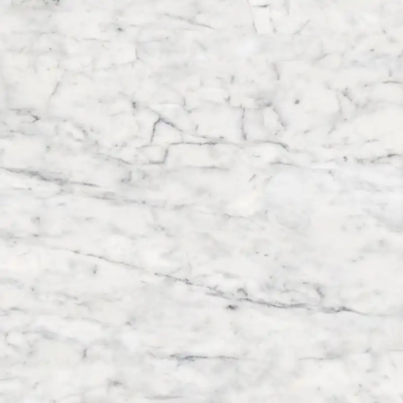 Granitkeramik Lhådös Carrara Marmor 30x30 cm