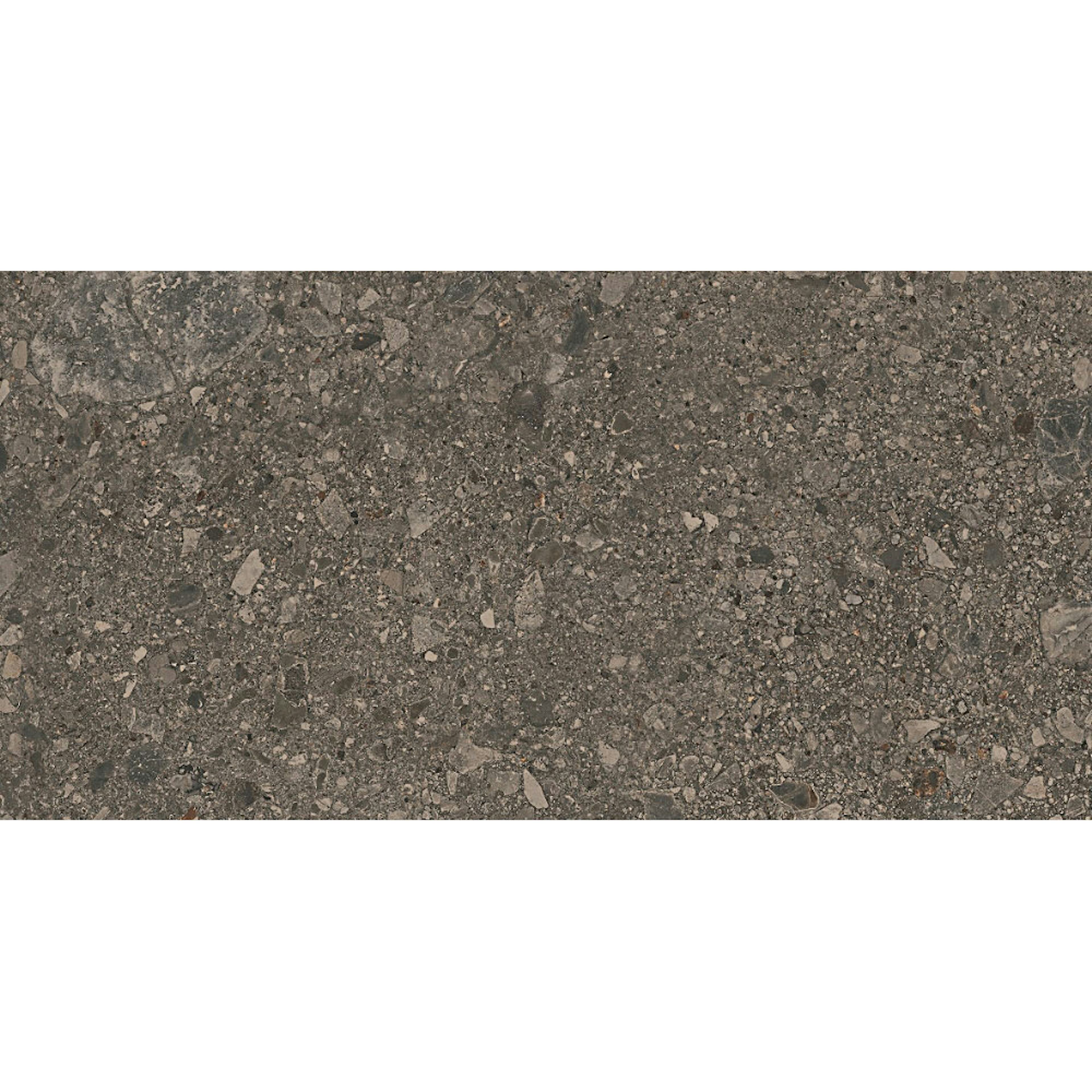 Granitkeramik Lhådös Ceppo Di Gre Antracite 30x60 cm