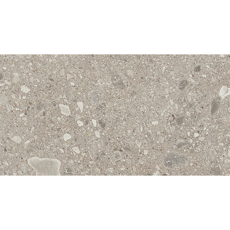 Granitkeramik Lhådös Ceppo Di Gre Grey 75x150 cm