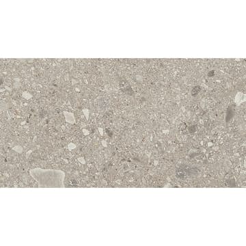 Granitkeramik Lhådös Ceppo Di Gre Grey 75x150 cm
