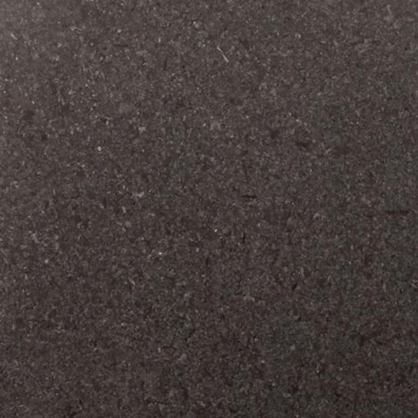 Granitplatta Stencentralen Absolute Black Matt 305x305mm