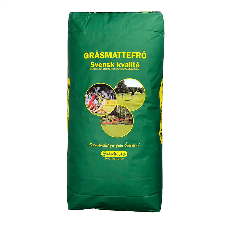 Gräsfrö Skånefrö 100 Svingel