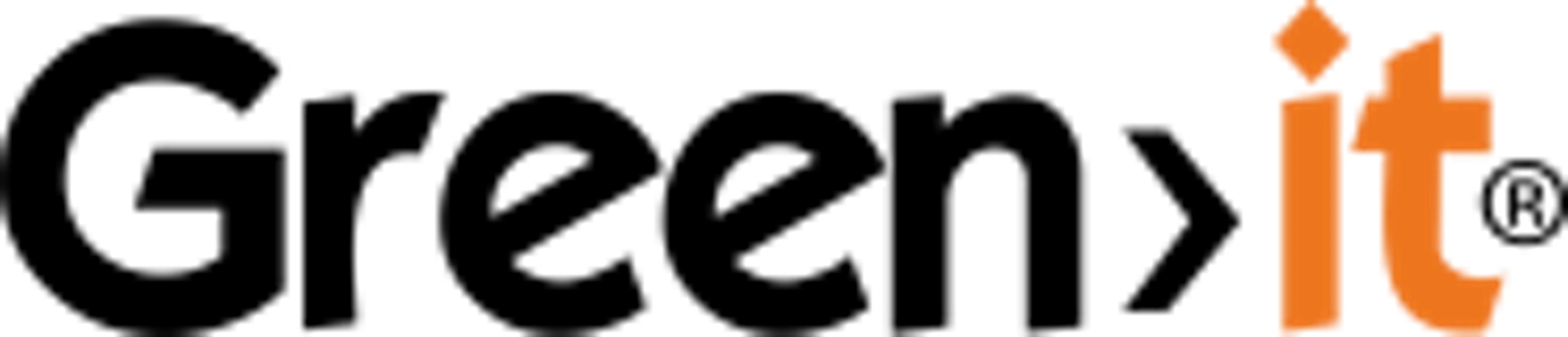 Green It logo