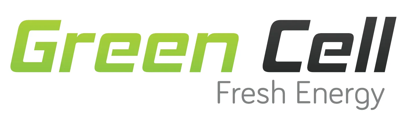 Green Cell logo