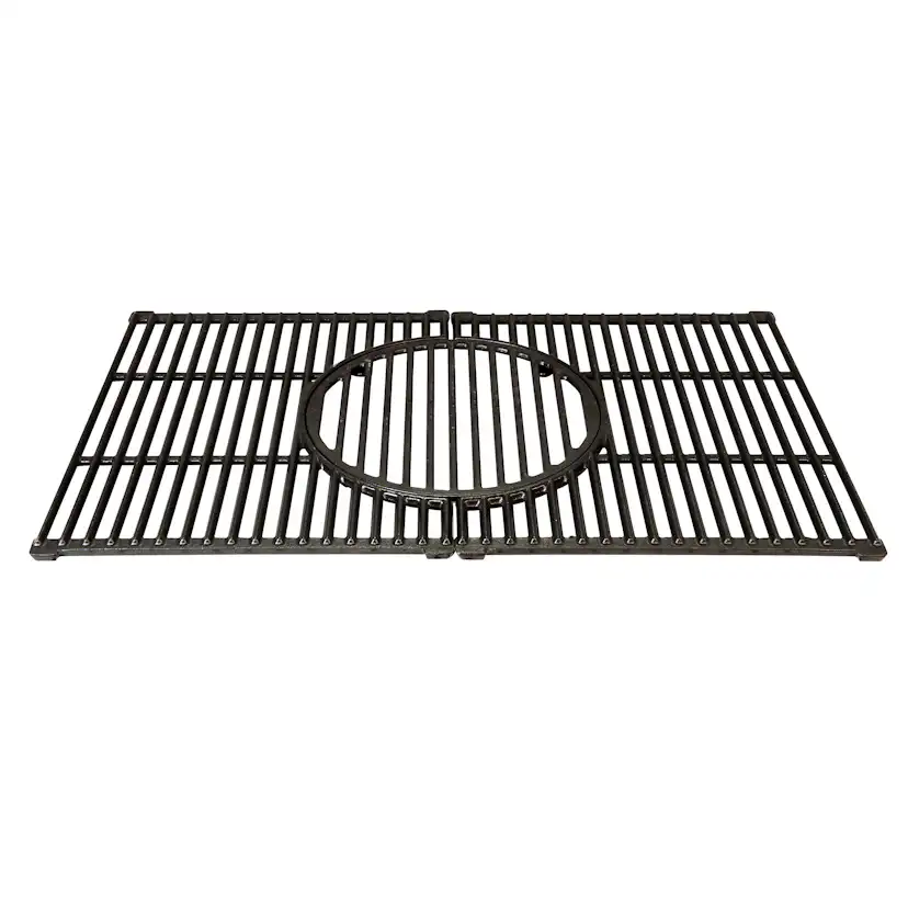 Grillgaller Sunwind Insert System