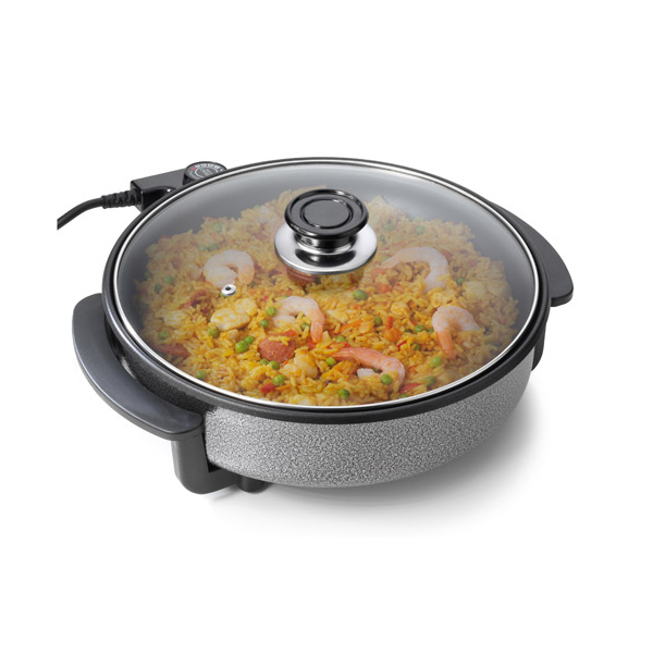 Grillpanna Tristar PZ-2964