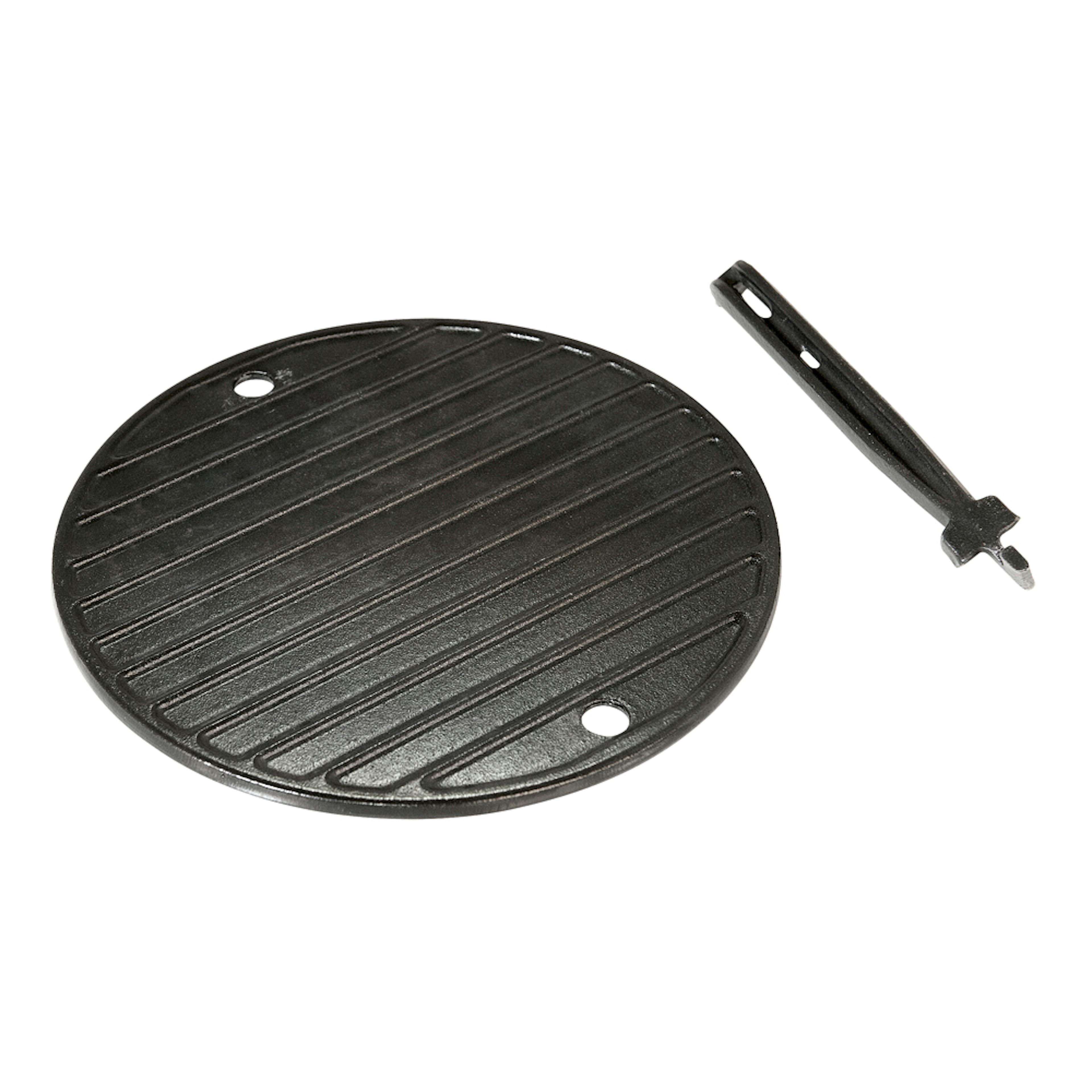 Grillplatta Sunwind Insert System