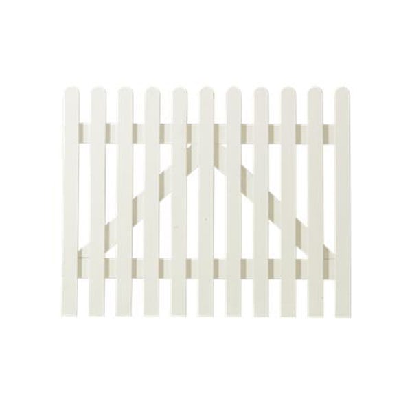 Grind PLUS Retro 100x80 cm Vit