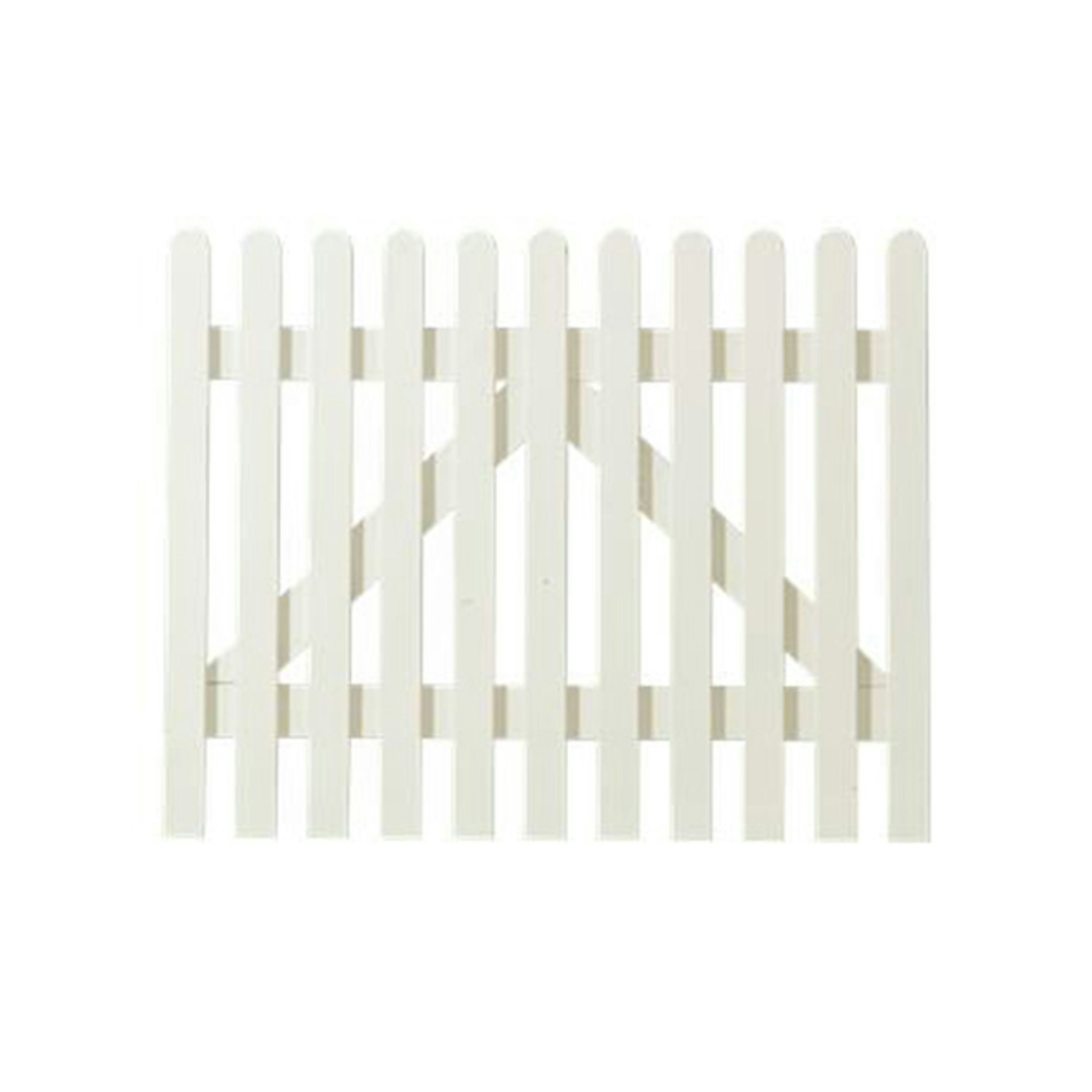 Grind PLUS Retro 100x80 cm Vit