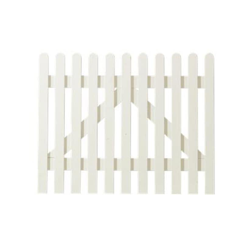 Grind PLUS Retro 100x80 cm Vit