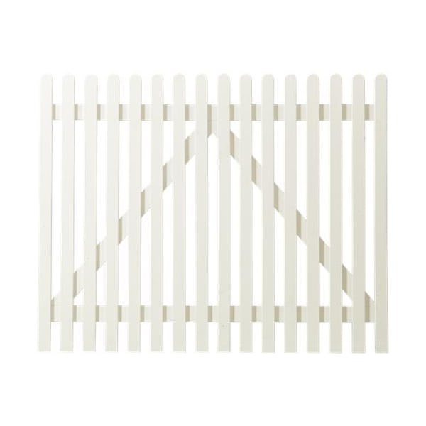 Grind PLUS Retro 150x120 cm Vit