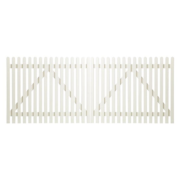 Grind PLUS Retro 300x120 cm Vit