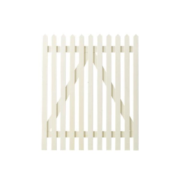 Grind PLUS Skagen Lyx 100x120 cm Vit