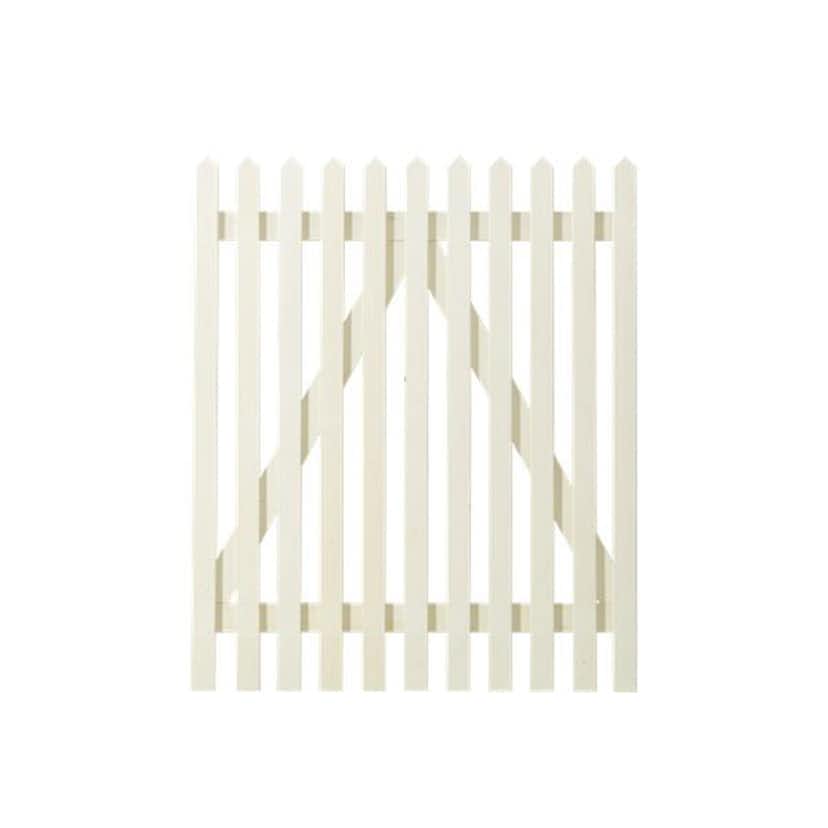 Grind PLUS Skagen Lyx 100x120 cm Vit