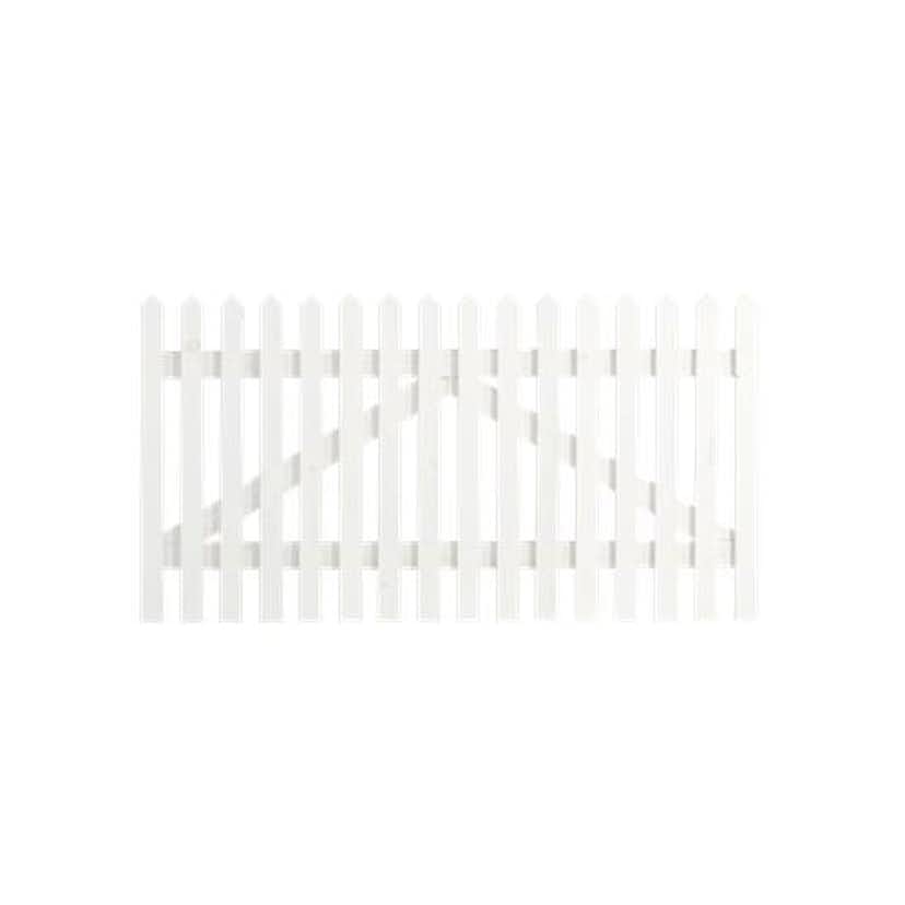 Grind PLUS Skagen Lyx 150x80 cm Vit