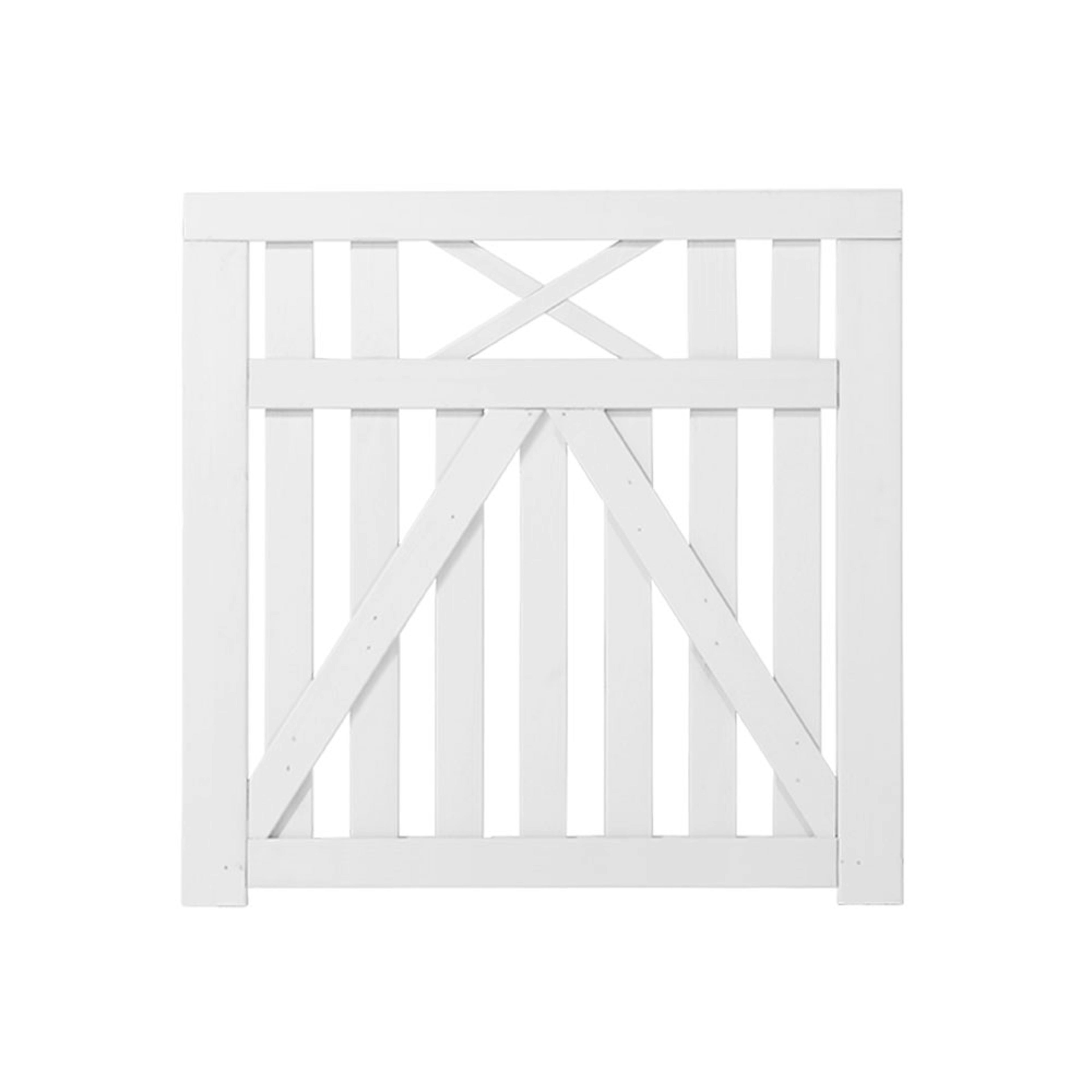 Grind PLUS Vinesse 100x98 cm Vit