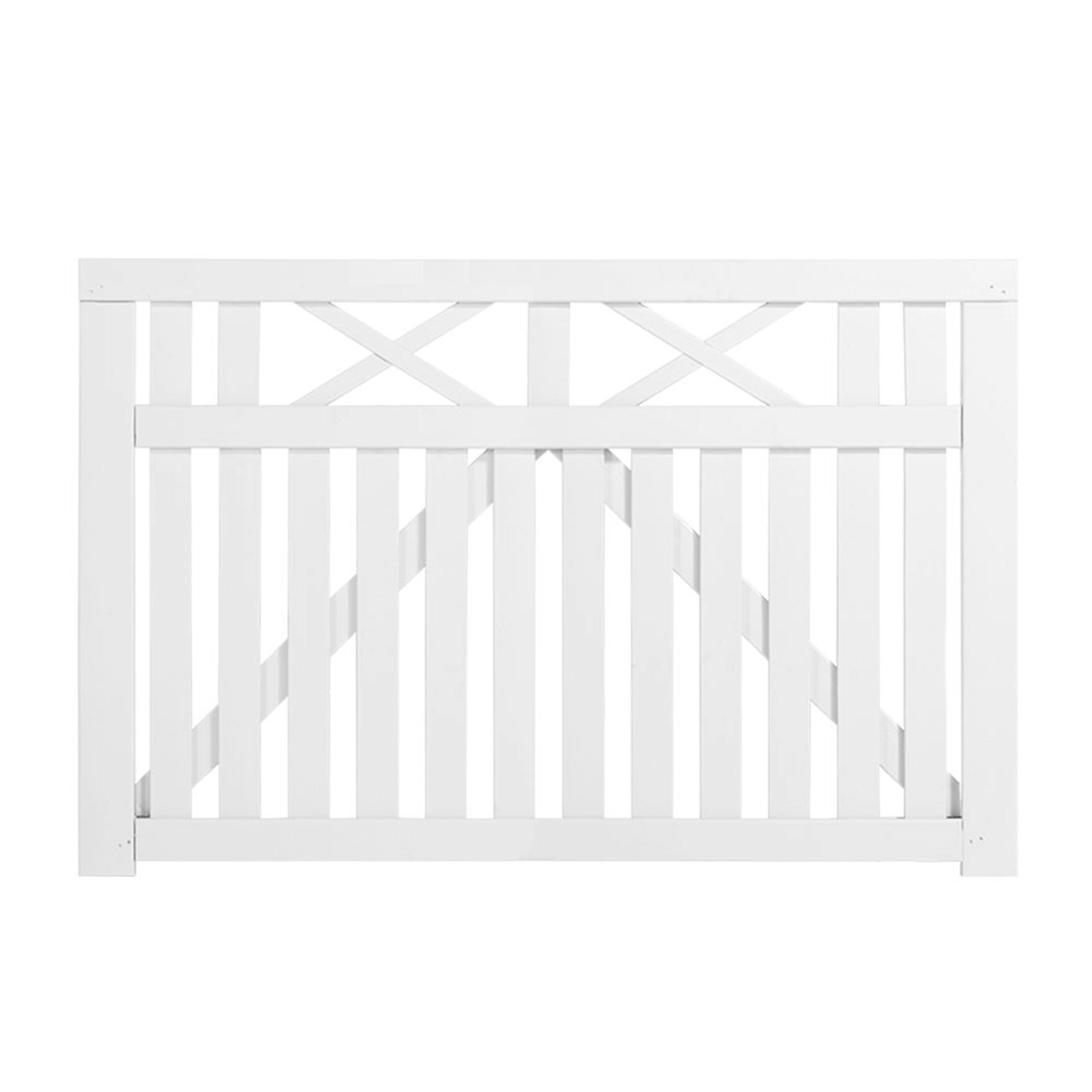 Grind PLUS Vinesse 150x98 cm Vit