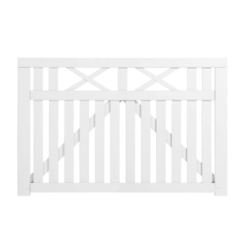 Grind PLUS Vinesse 150x98 cm Vit