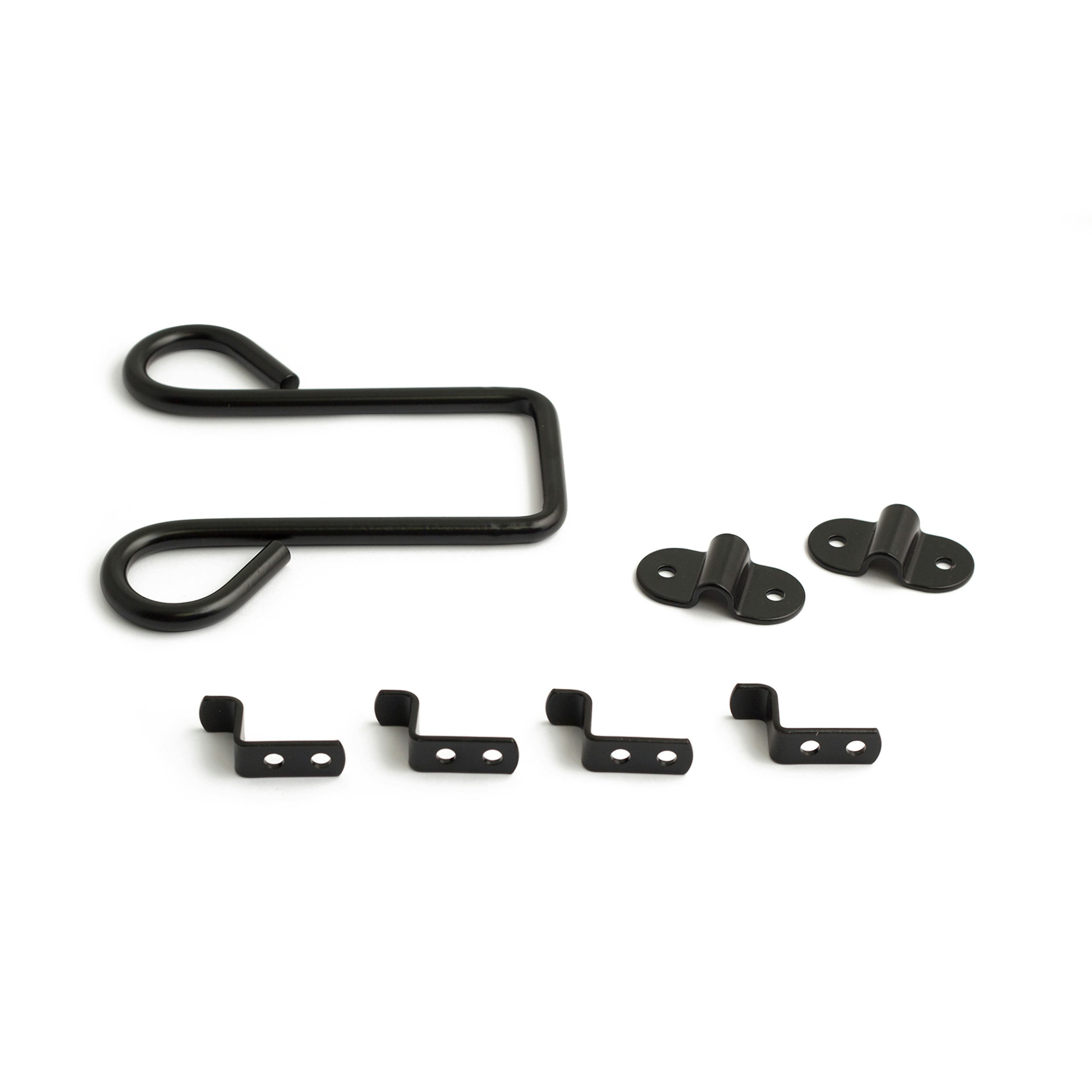 Grindklinka Habo 2270