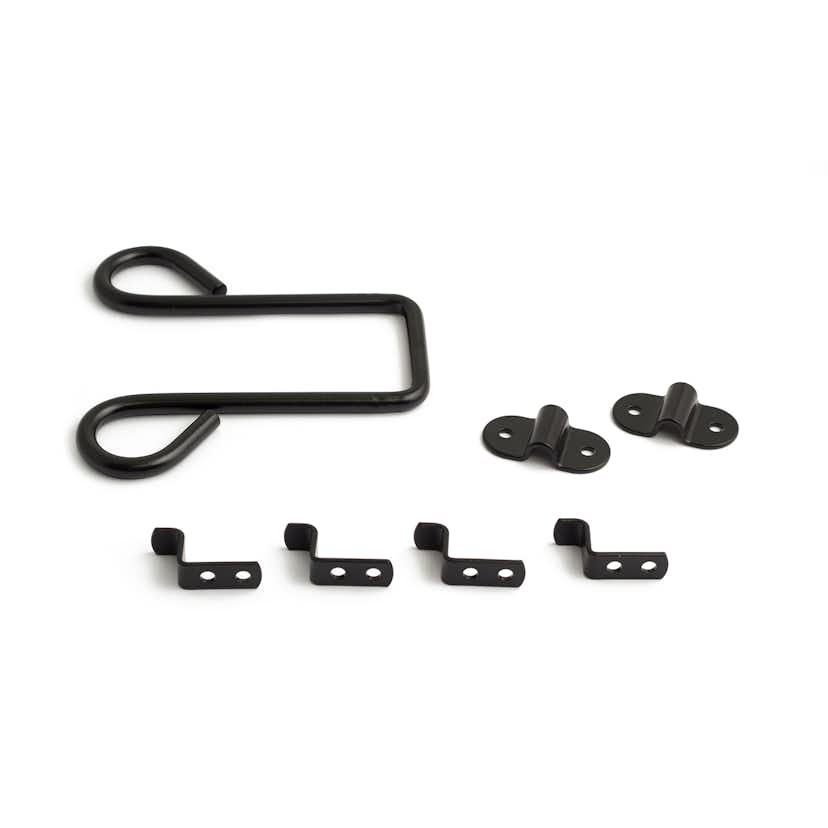 Grindklinka Habo 2270