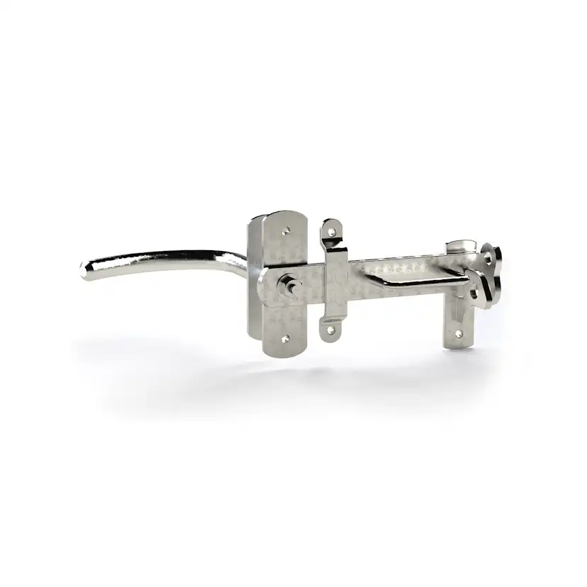 Grindklinka Habo Mini