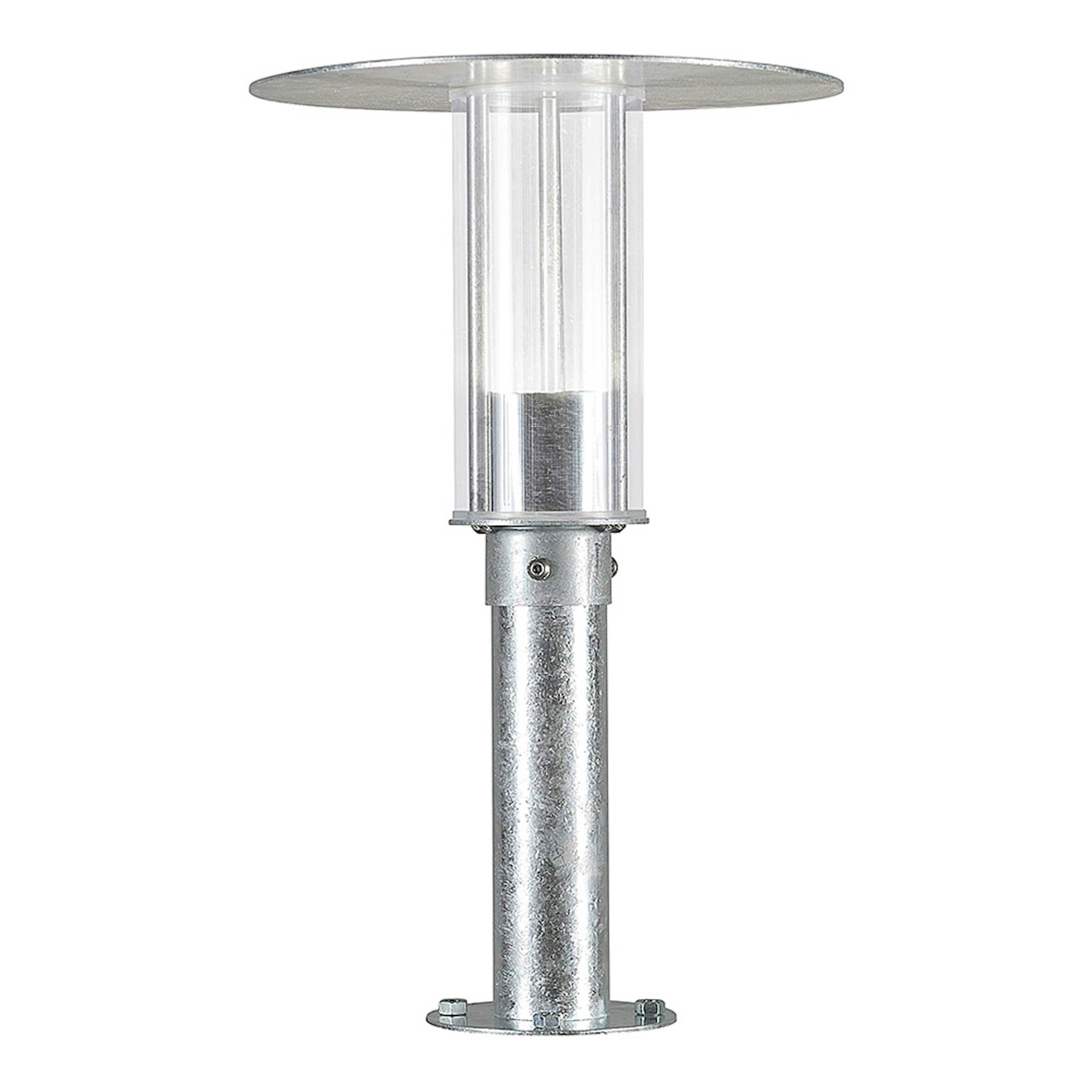 Grindlykta Gnosjö Konstsmide Mode Galvaniserad