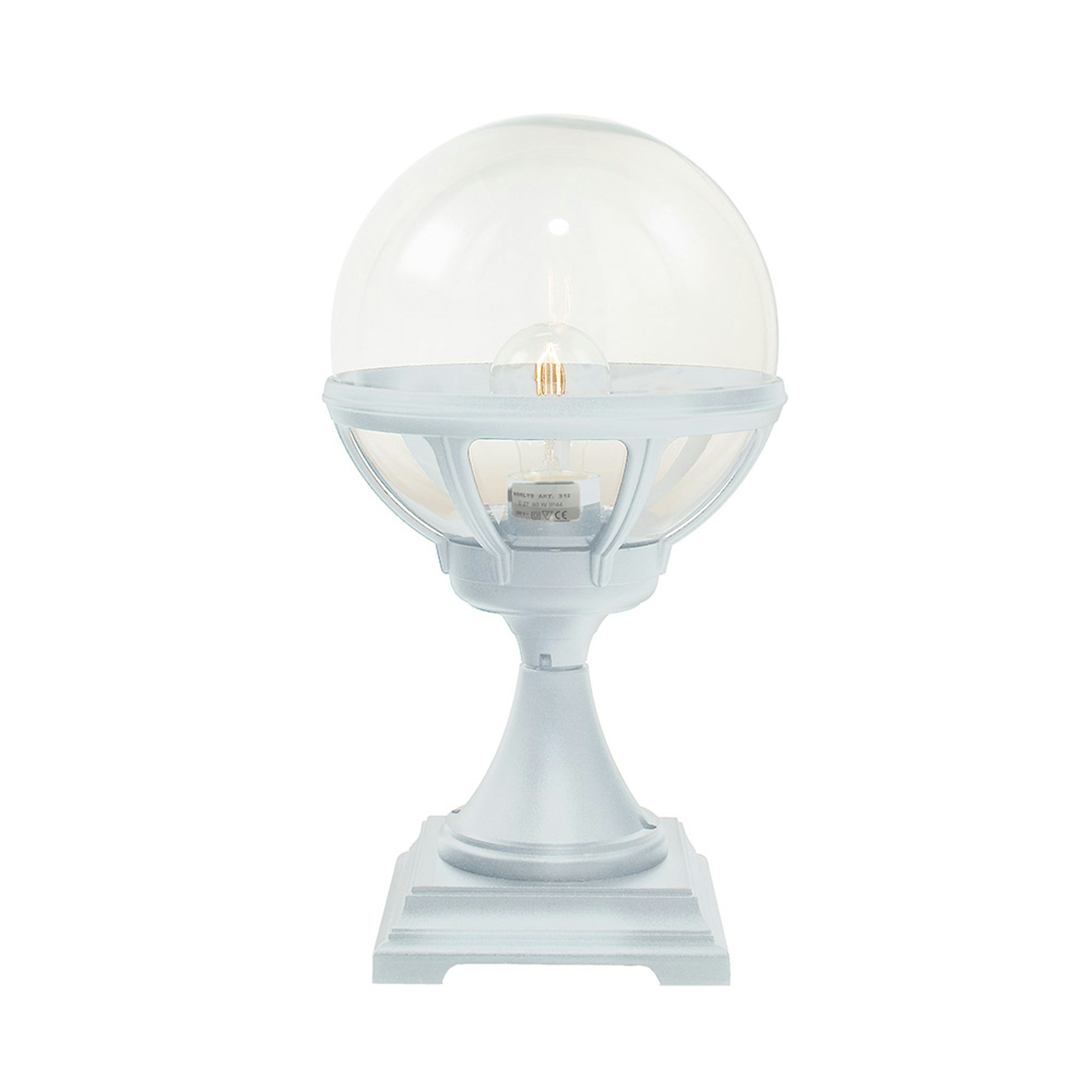 Grindlykta Norlys Bologna