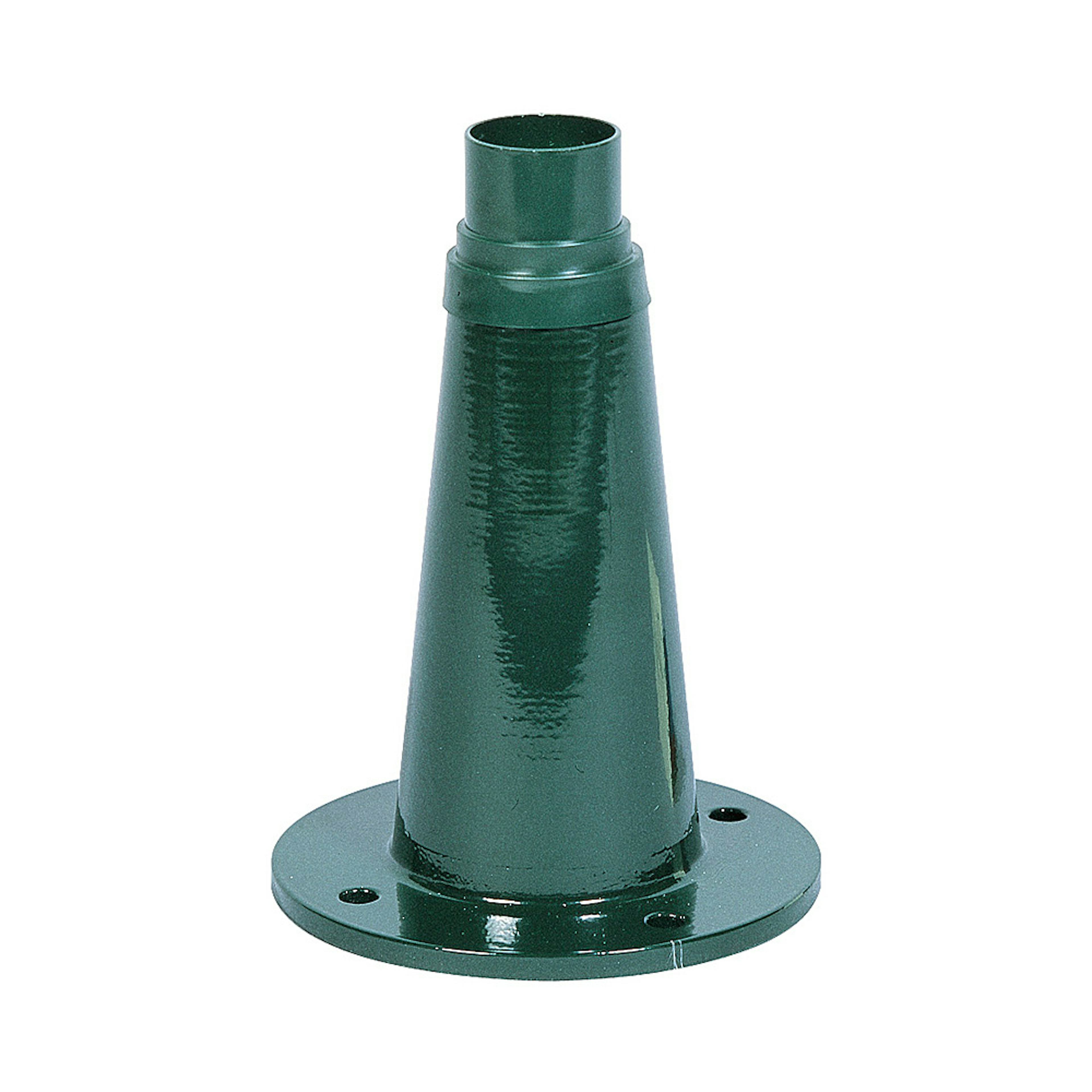 Grindstolpsfäste Gnosjö Konstsmide Junior 24,5 cm