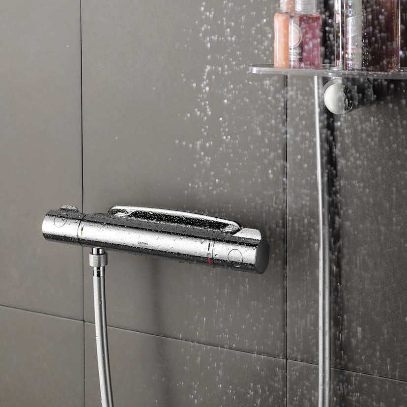 Duschblandare Grohe Precision Start 34846 160 cc