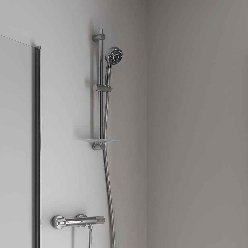 Duschset Grohe Precision Feel 150 cc