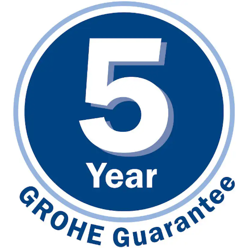 Köksblandare Grohe Start L-pip