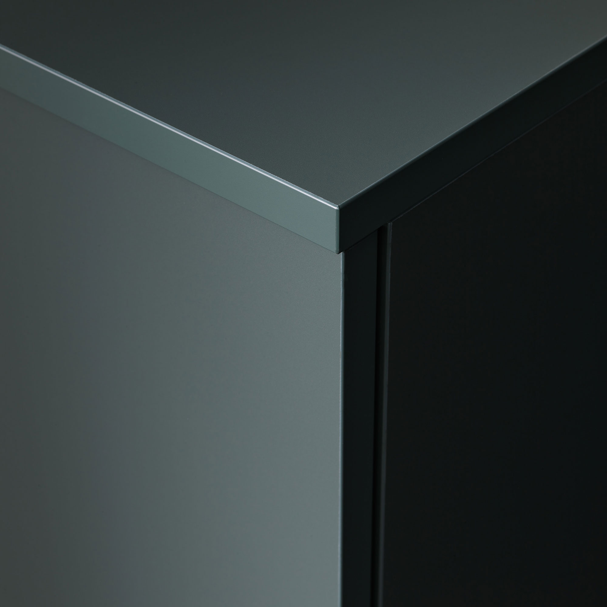 Högskåp Miller Badrum City med Hyllor